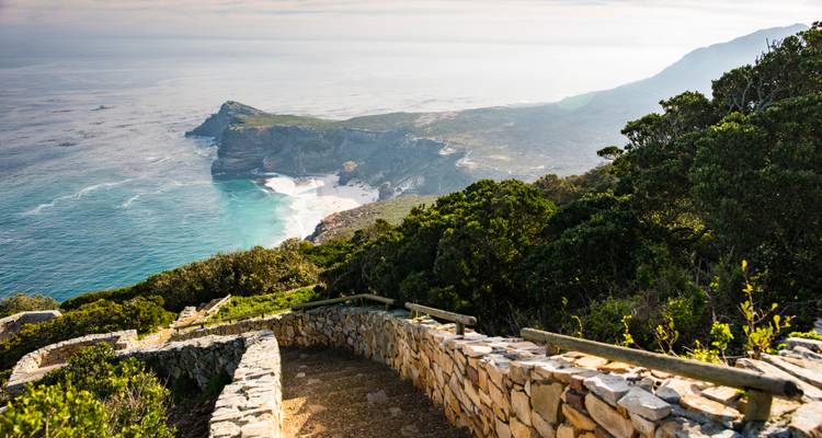 Ruta de los jardines de Sudáfrica: vida salvaje, olas y vibraciones de viaje por carretera - journaway 6