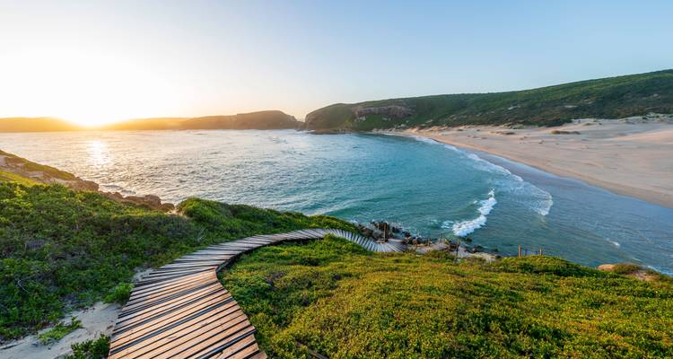 Ruta de los jardines de Sudáfrica: vida salvaje, olas y vibraciones de viaje por carretera - journaway 8