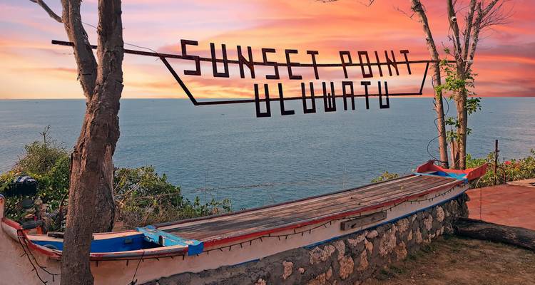 Bali Stories : Me trouver parmi les vagues - journaway 8