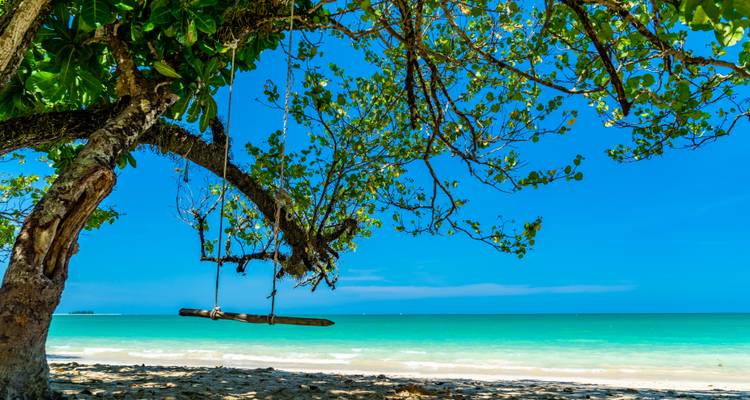 Explore Thailand: Beach More & Worry Less - journaway 4