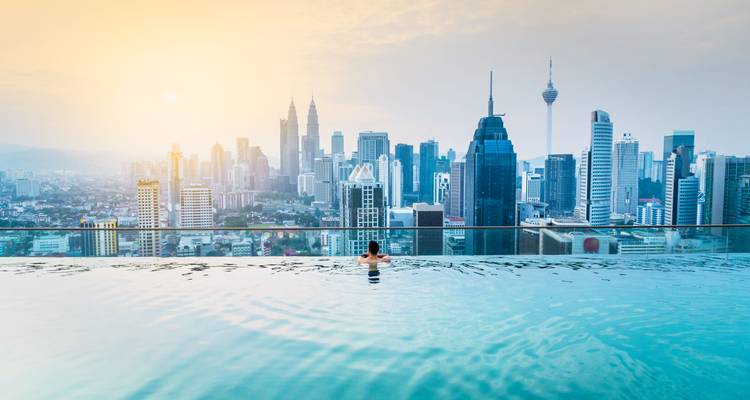 Malaysia Up Close: From Streets to Peaks - journaway 3