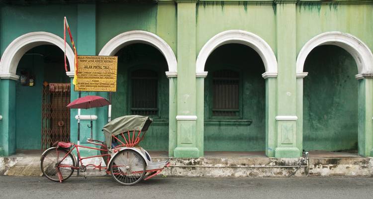 Malaysia Up Close: From Streets to Peaks - journaway 6