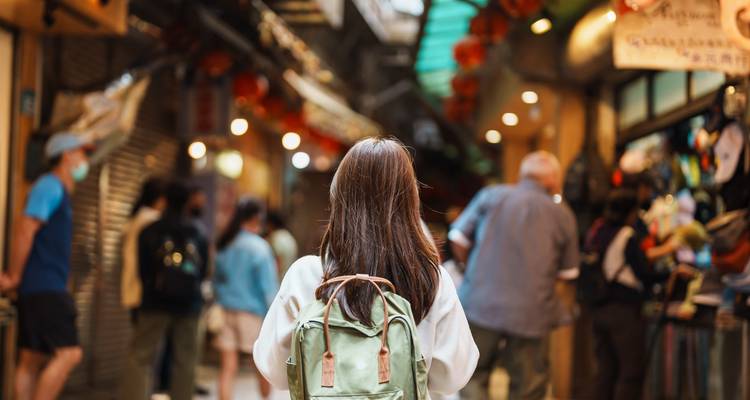 Taiwán en tren: lugares únicos y joyas ocultas - journaway 5