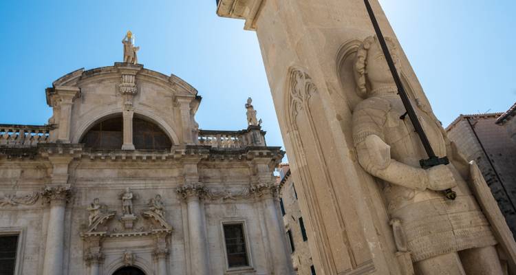 A voir absolument en Croatie - SuperTours 1