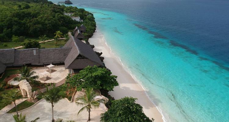Maravillas de la Fauna de Tanzania y Gozo en la Playa de Zanzíbar con Excursión Opcional al Kilimanjaro - Wanderful Holidays LLC 8