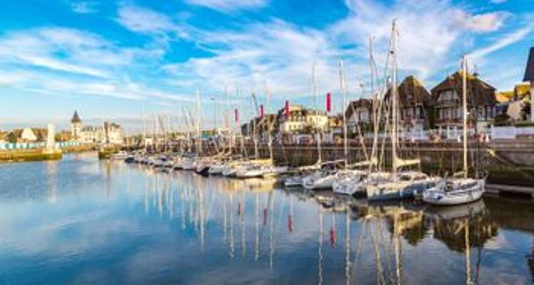 La Normandie authentique : Villages de charme, cuisine traditionnelle et sites classiques (croisière port à port) - CroisiEurope River Cruises 9