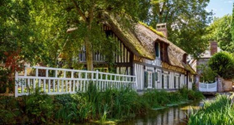 La Normandie authentique : Villages de charme, cuisine traditionnelle et sites classiques (croisière port à port) - CroisiEurope River Cruises 6