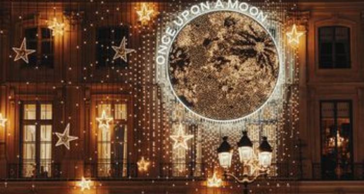 Les vitrines et les marchés de Noël de Paris (croisière port à port) - RENOIR - CroisiEurope River Cruises 3