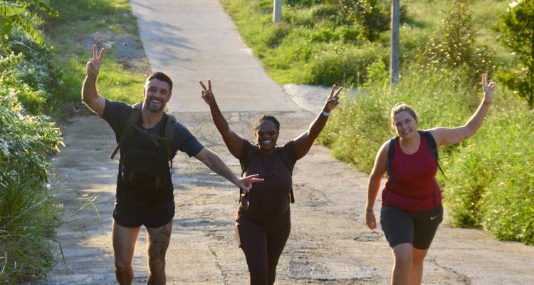 Viaje de 29 días con Todo Incluido de Fitness, Yoga y Detox en la tropical Koh Samui (Tailandia) - Visit Natural Detox Resort 4