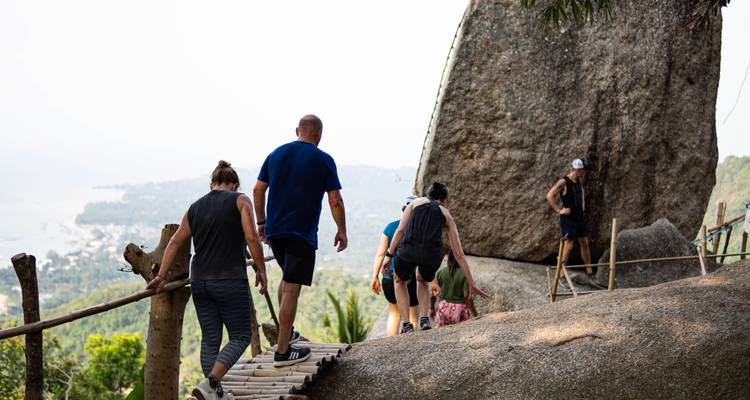 Viaje de 29 días con Todo Incluido de Fitness, Yoga y Detox en la tropical Koh Samui (Tailandia) - Visit Natural Detox Resort 6