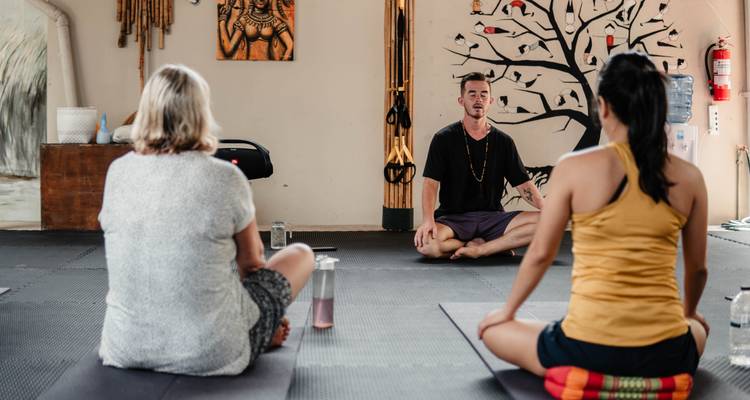 Viaje de 29 días con Todo Incluido de Fitness, Yoga y Detox en la tropical Koh Samui (Tailandia) - Visit Natural Detox Resort 10
