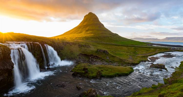 Le sud de l'Islande en liberté - Worldee 1