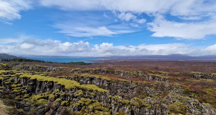 Le sud de l'Islande en liberté - Worldee 2