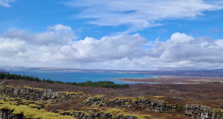 Le sud de l'Islande en liberté - Worldee 3