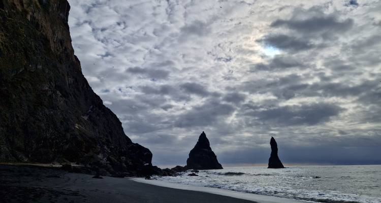 Le sud de l'Islande en liberté - Worldee 10