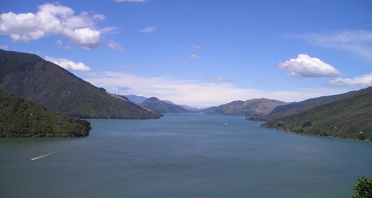 Classic Cities & Coastal Highlights Tour - Great Journeys New Zealand 3