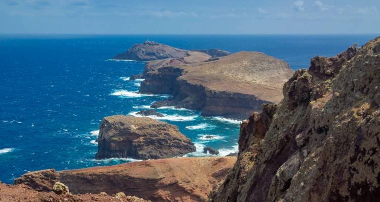 Madère en 8 jours : road trip pittoresque - Worldee 1