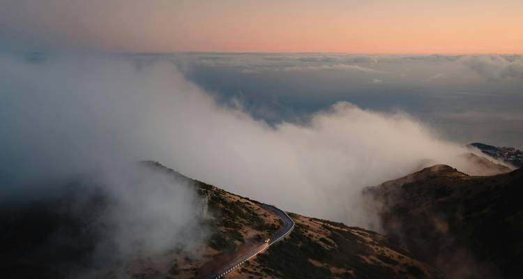 Madère en 8 jours : road trip pittoresque - Worldee 2
