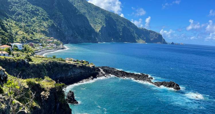 Madère en 8 jours : road trip pittoresque - Worldee 6