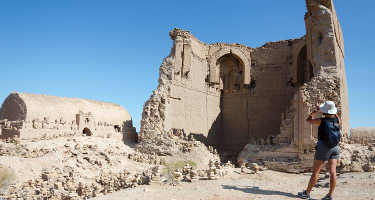 Excursión de un día a Muynak desde Nukus - Responsible Travel 1