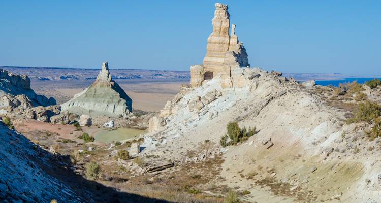Excursión de un día a Muynak desde Nukus - Responsible Travel 2