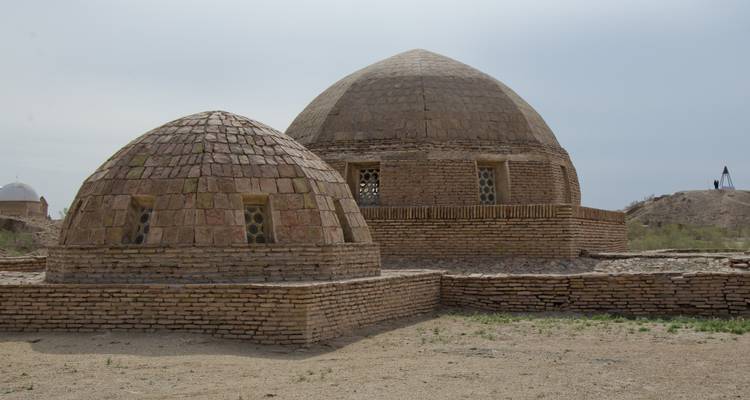Excursión de un día a Muynak desde Nukus - Responsible Travel 3