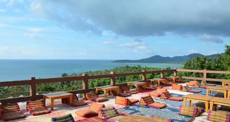 Koh Phangan Island Wellness Experience - Trunk Travel 1