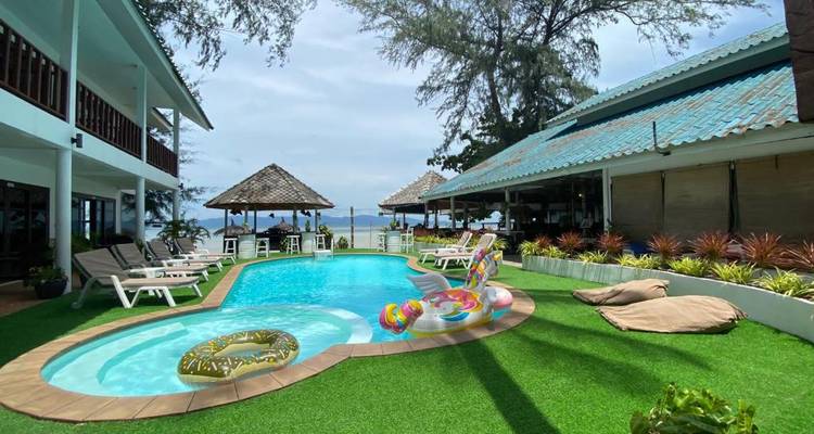 Koh Phangan Island Wellness Experience - Trunk Travel 2