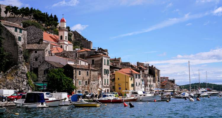 Venice and Croatian Islands Cruise  (Split to Venice) (2026) - Collette 4