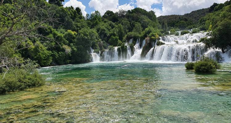 Venice and Croatian Islands Cruise  (Split to Venice) (2026) - Collette 6