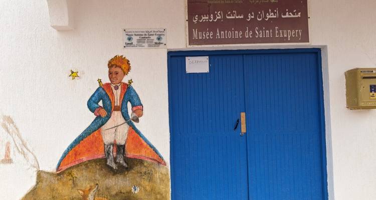 Sahara occidental et Mauritanie - Penguin Travel 3