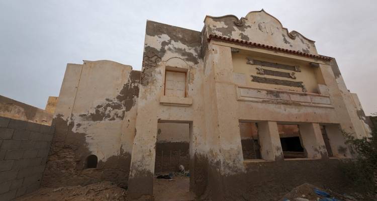 Sahara occidental et Mauritanie - Penguin Travel 4