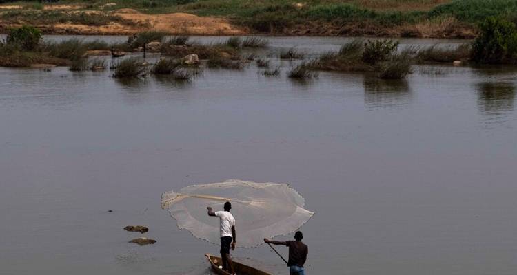 Aperçu du Cameroun et de la République centrafricaine - Penguin Travel 1