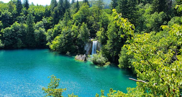 Los Balcanes y el Adriático: 7 lugares declarados Patrimonio de la Humanidad por la UNESCO en dos semanas - Grupo pequeño - Victor Tours DMC  8