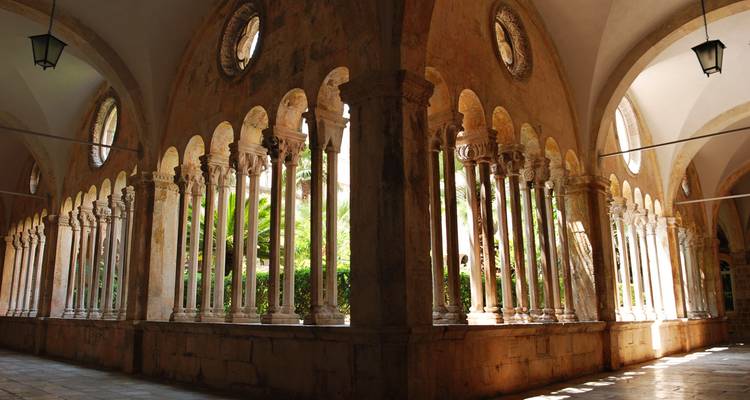 Odisea de Croacia: Viaje en grupo de 9 días de Zagreb a Dubrovnik - SuperTours 2