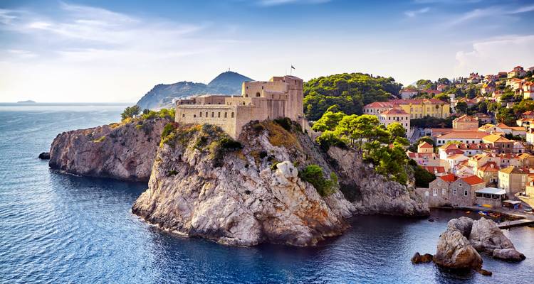 Odisea de Croacia: Viaje en grupo de 9 días de Zagreb a Dubrovnik - SuperTours 3