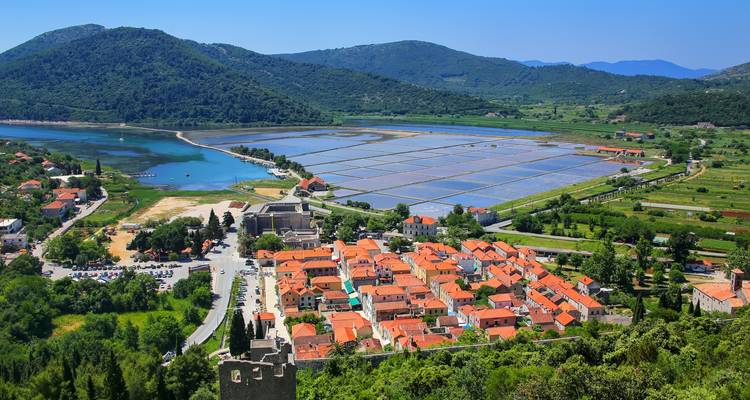 Odisea de Croacia: Viaje en grupo de 9 días de Zagreb a Dubrovnik - SuperTours 4