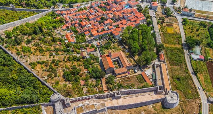 Odisea de Croacia: Viaje en grupo de 9 días de Zagreb a Dubrovnik - SuperTours 6