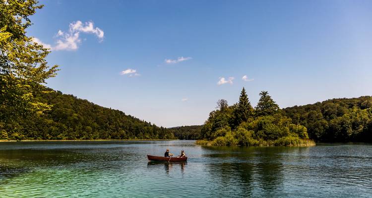 Odisea de Croacia: Viaje en grupo de 9 días de Zagreb a Dubrovnik - SuperTours 10