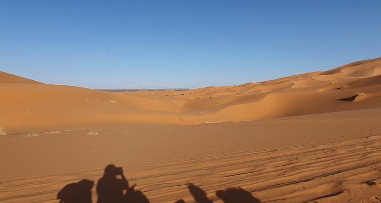 Circuit d'exploration du Maroc de 15 jours (circuit privé) - Morocco Explore Tours 3