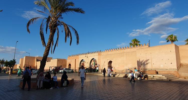 Morocco Tours From Casablanca 8 Days (private tou) - Morocco Explore Tours 1