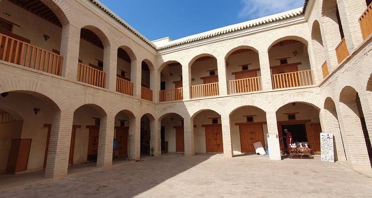 Morocco Tours From Casablanca 8 Days (private tou) - Morocco Explore Tours 2