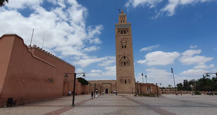 Morocco Tours From Casablanca 8 Days (private tou) - Morocco Explore Tours 3
