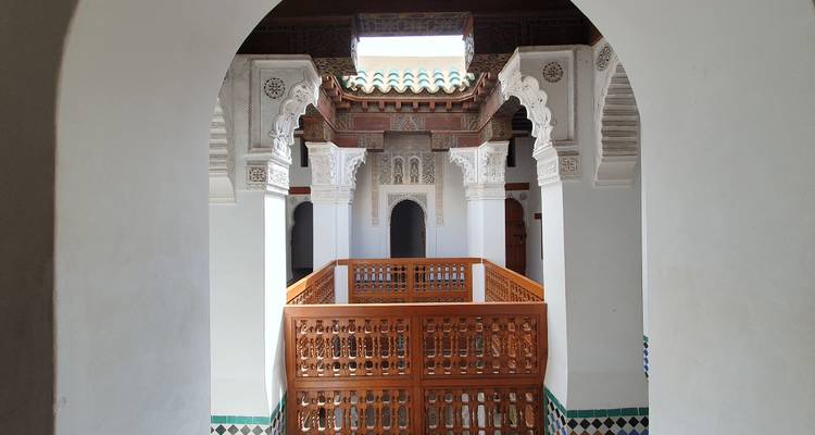 Morocco Tours From Casablanca 8 Days (private tou) - Morocco Explore Tours 4