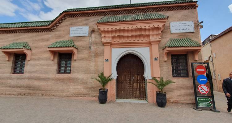 Morocco Tours From Casablanca 8 Days (private tou) - Morocco Explore Tours 6