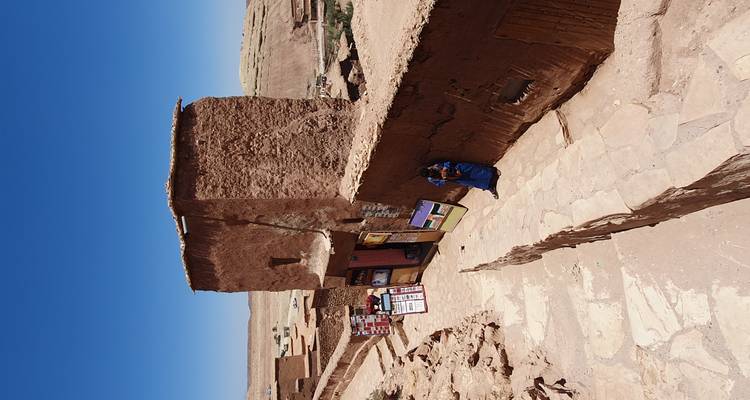 Morocco Tours From Casablanca 8 Days (private tou) - Morocco Explore Tours 8