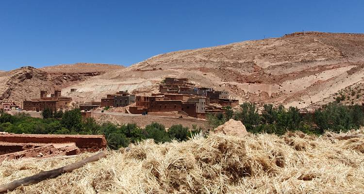 Morocco Tours From Casablanca 8 Days (private tou) - Morocco Explore Tours 9