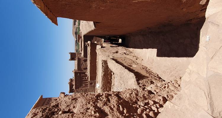 Morocco Tours From Casablanca 8 Days (private tou) - Morocco Explore Tours 10