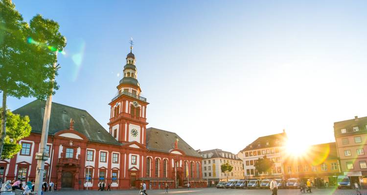 Crucero Clásico por el Rin - AMADEUS Aurea (Amsterdam - Basilea) - Lueftner Cruises 4