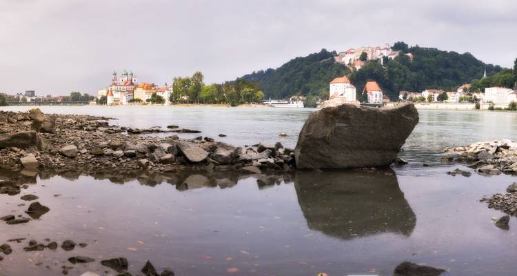 Croisière classique sur le Danube (Budapest - Passau) - Lueftner Cruises 2